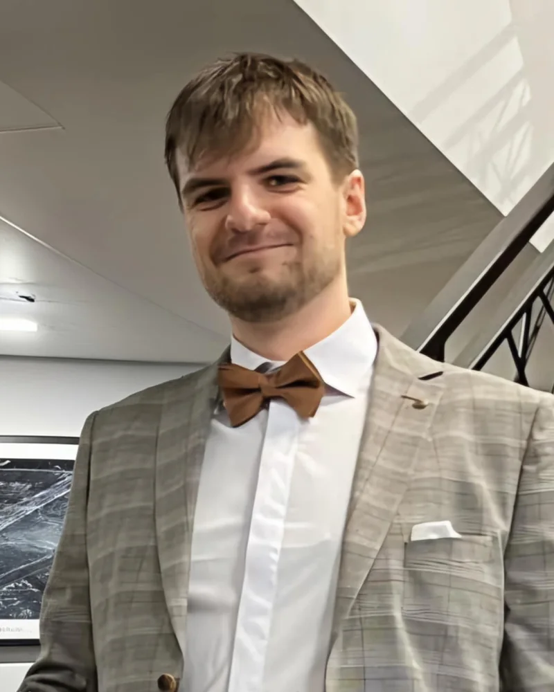 Pawel Pokorski